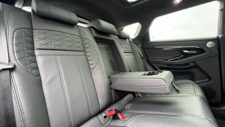 Land Rover Range Rover Evoque 2.0 D200 Autobiography 5dr Auto Diesel Hatchback